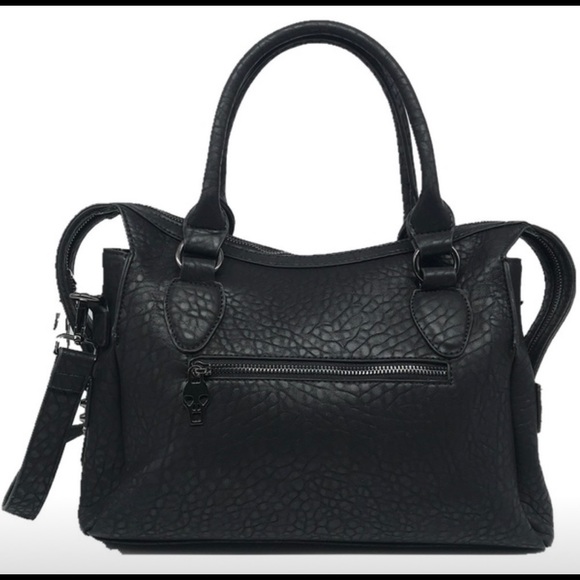 Vintage Skull Printed Bag - Picture 8 of 10